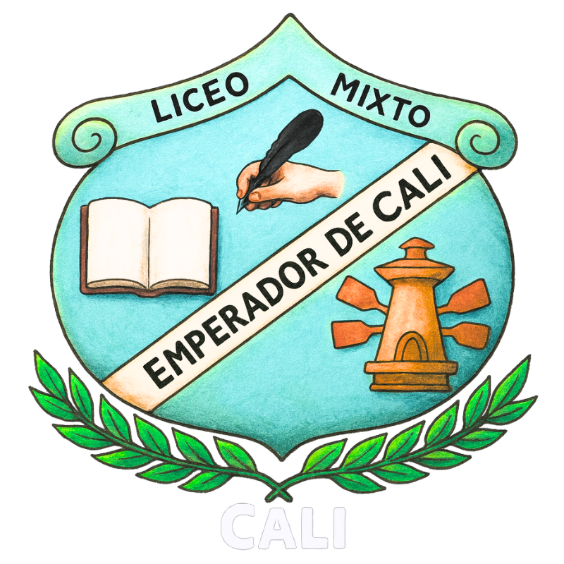 Logo del colegio